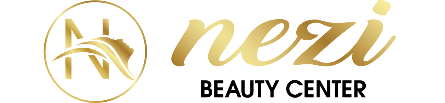 Nezi Beauty Logo
